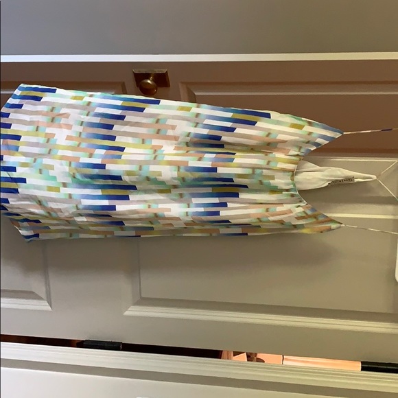 Tangerine dress - Picture 1 of 1